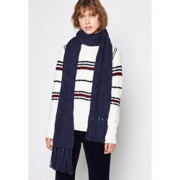 Joie Madlyn Scarf - Picture 2 of 2
